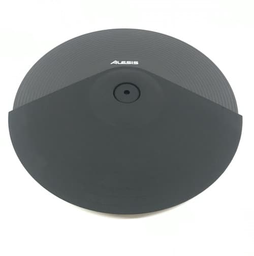 ALESIS PLATO 14" TRIPLE ZONA