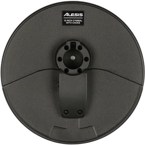 ALESIS PLATO CRASH DE 10" DE UNA ZONA (CON CHOKE)