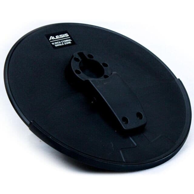 ALESIS PLATO DE 10" DE UNA ZONA (SIN CHOKE)