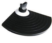 ALESIS PLATO DE 10" CON LED AZUL PARA  DM LITE KIT