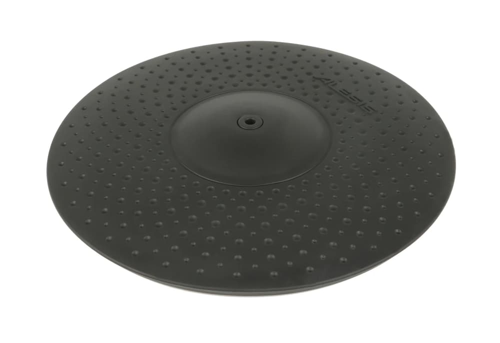 ALESIS PLATO 14" DOBLE ZONA (CRASH) - STRIKE / STR