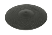 ALESIS PLATO 14" DOBLE ZONA (CRASH) - STRIKE / STR