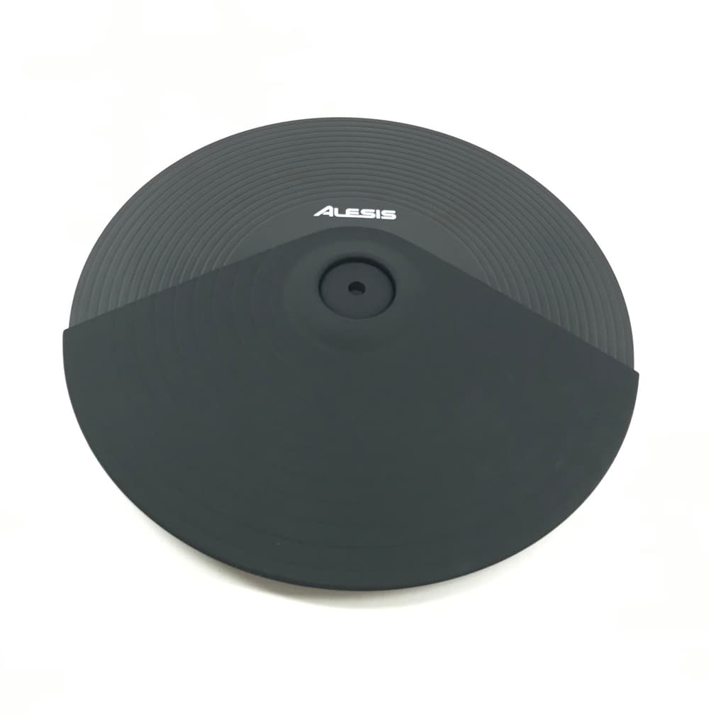 ALESIS PLATO 12" UNA ZONA (HI HAT)
