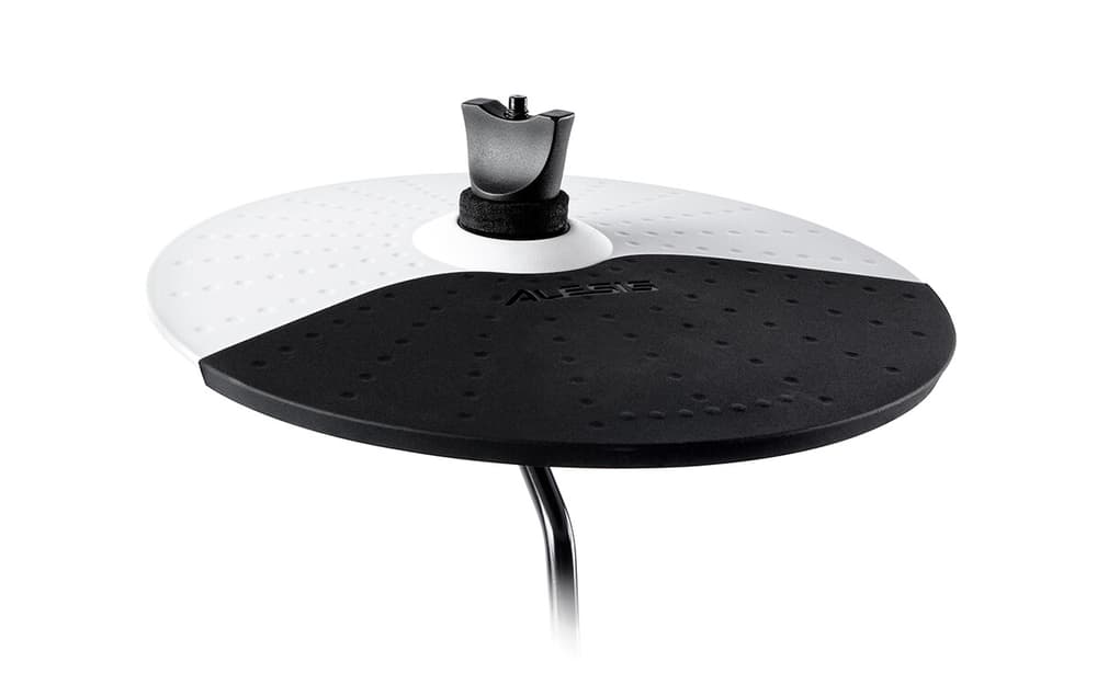 ALESIS PLATO DE 10" DE UNA ZONA PARA DEBUT KIT