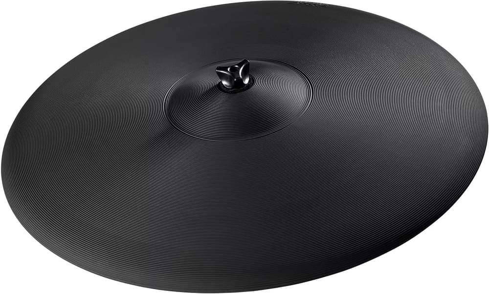 ALESIS PLATO 16" TRIPLE ZONA CON "CHOKE" - STRATA