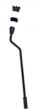 ALESIS Cymbal Support, Bent for DEBUTKIT