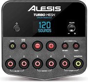 ALESIS MODULO - TURBO MESH KIT