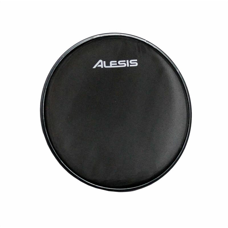 ALESIS PARCHE 10" DE MALLA