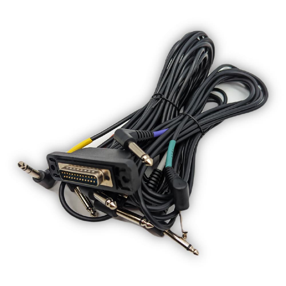 ALESIS CABLE SNAKE - DM6 KIT