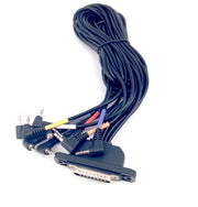 ALESIS CABLE SNAKE - DM LITE