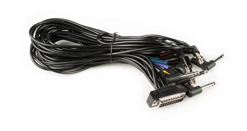 ALESIS CABLE SNAKE - CRIMSON II KIT