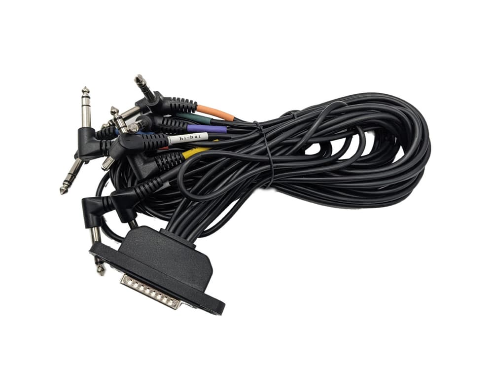 ALESIS CABLE SNAKE - NITRO PRO KIT / NITRO PRO XL