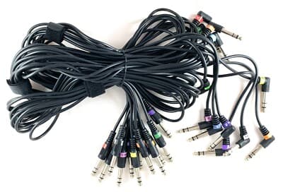 ALESIS CABLE SNAKE - STRATA PRIME