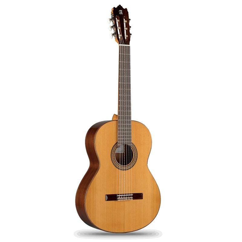 ALHAMBRA GUIT CL ALHAMBRA 3C 3/4 CADETE FUNDA INCLUIDA