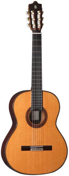 ALHAMBRA GUIT CL ALHAMBRA 7C CLASSIC