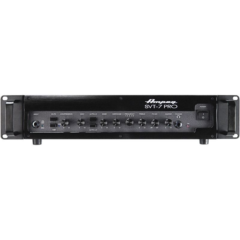 AMPEG AMP BAJO AMPEG SVT-7 PRO 600W