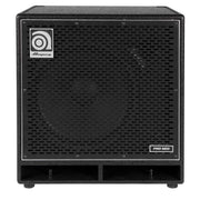 AMPEG BAFLE BAJO AMPEG PN-115HLF 1X15" 575W