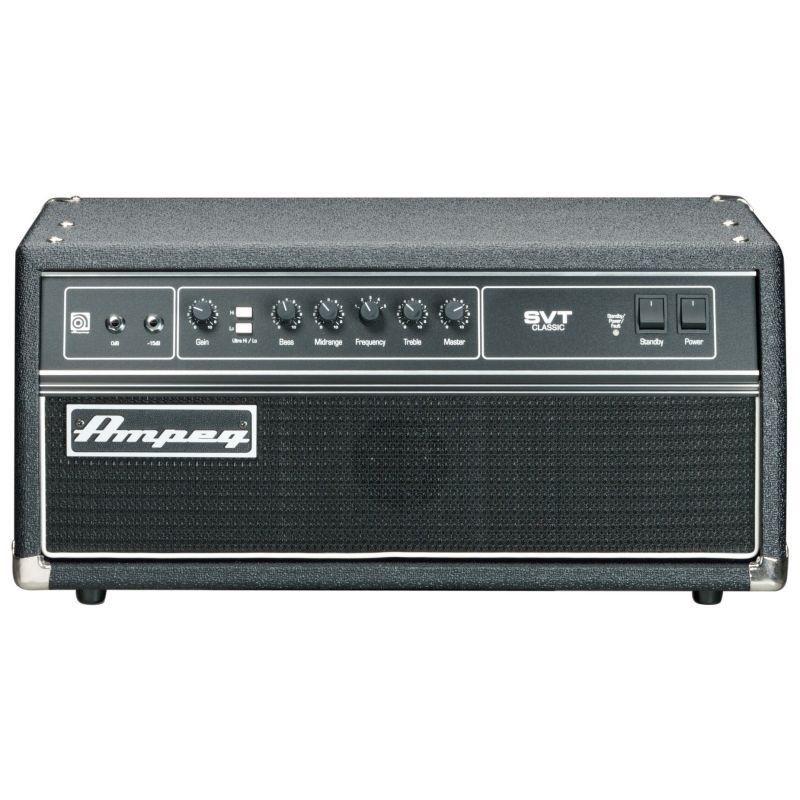 AMPEG AMP BAJO AMPEG SVT-CL 300W