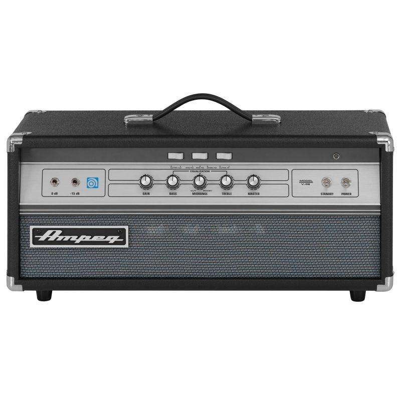AMPEG AMP BAJO AMPEG V-4B 100W