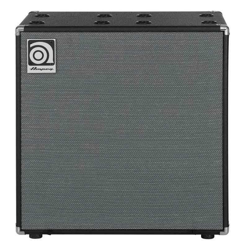 AMPEG BAFLE BAJO AMPEG SVT-212AV 2X12" 600W