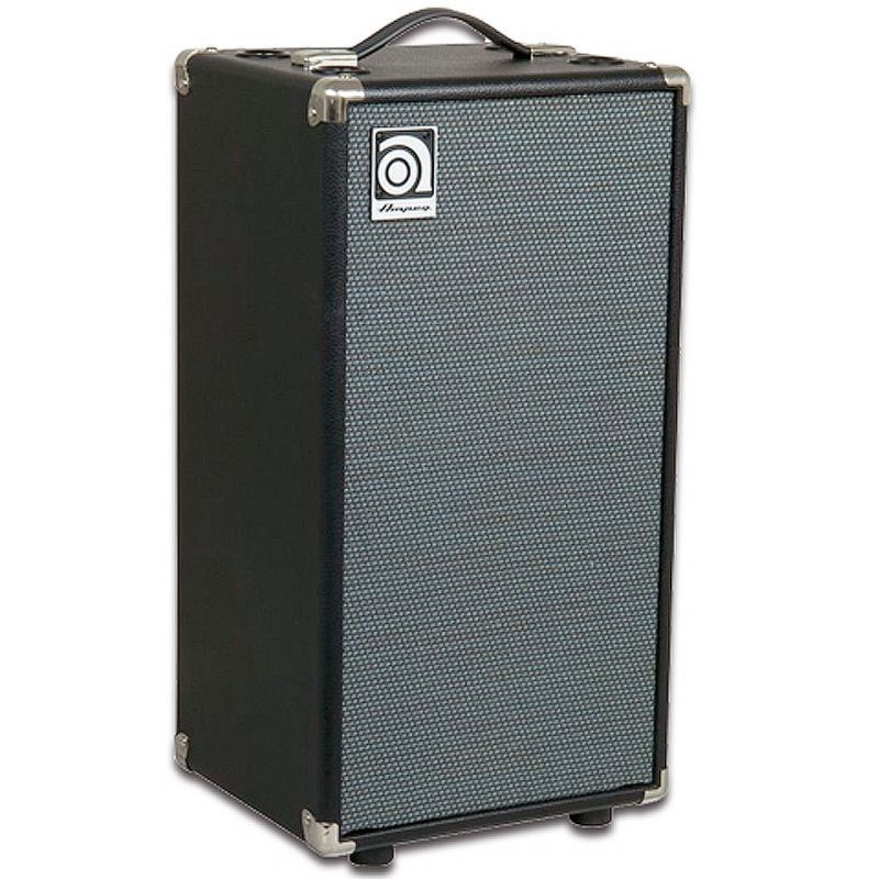 AMPEG BAFLE BAJO AMPEG SVT-210AV 2X10" 800W