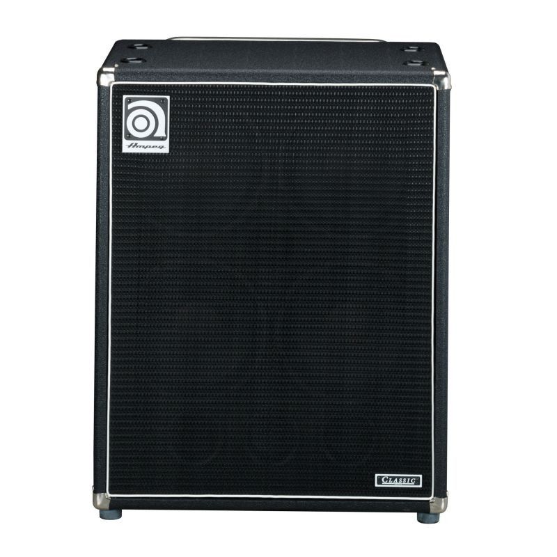 AMPEG BAFLE BAJO AMPEG SVT-410HLF 4X10" 500W