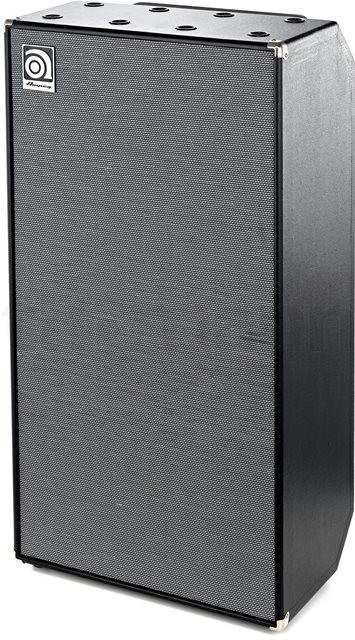 AMPEG BAFLE BAJO AMPEG SVT-810AV 8X10" 800W