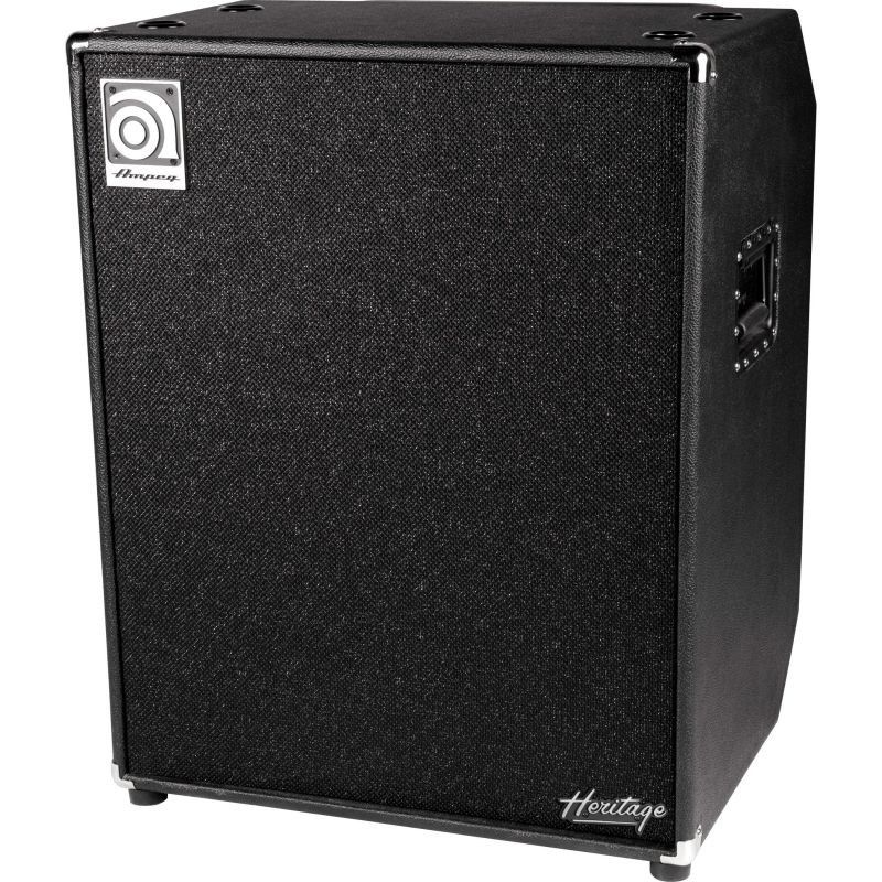 AMPEG BAFLE BAJO AMPEG HERITAGE SVT-410HLF 4X10" 500W