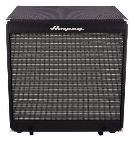 AMPEG BAFLE BAJO AMPEG PORTAFLEX PF-115LF 1X15" 400W