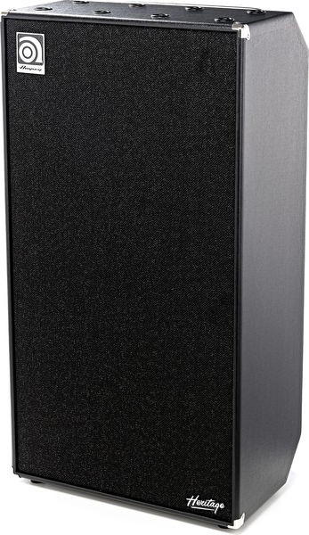 AMPEG BAFLE BAJO AMPEG HERTIAGE SVT-810E 8X10" 800W