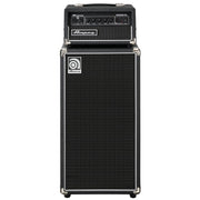 AMPEG MINI STACK CABEZAL + BAFLE AMPEG MICRO-CL 100W