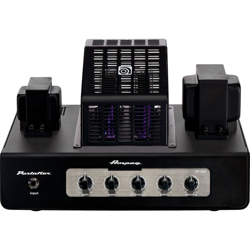 AMPEG AMP BAJO AMPEG PORTAFLEX PF-20T 20W