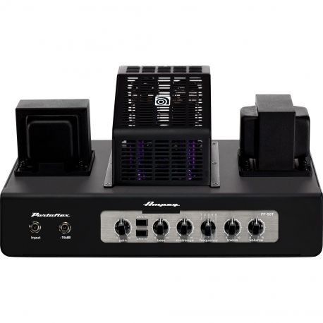 AMPEG AMP BAJO AMPEG PORTAFLEX PF-50T 50W