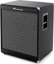 AMPEG BAFLE BAJO AMPEG PORTAFLEX PF-410HLF 4X10" 800W