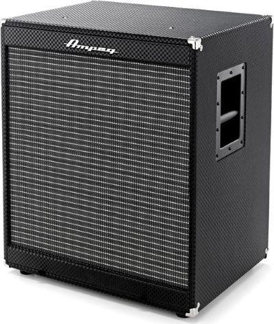 AMPEG BAFLE BAJO AMPEG PORTAFLEX PF-410HLF 4X10" 800W