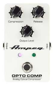 AMPEG PEDAL BAJO AMPEG OPTO COMP