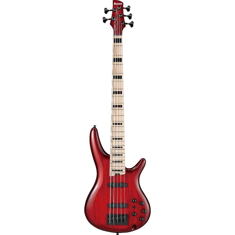IBANEZ ANB205 TWB ADAM NITTI SIGN