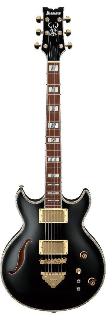 IBANEZ AR520H BK