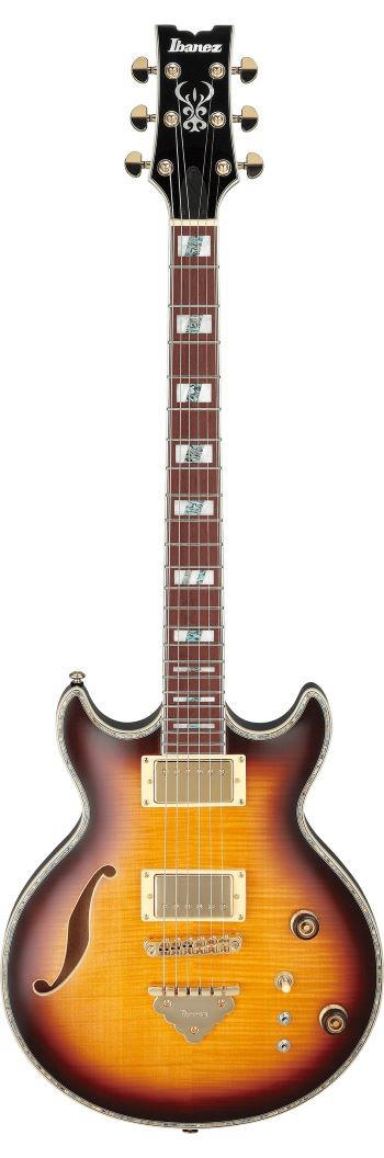 IBANEZ AR520HFM VLS