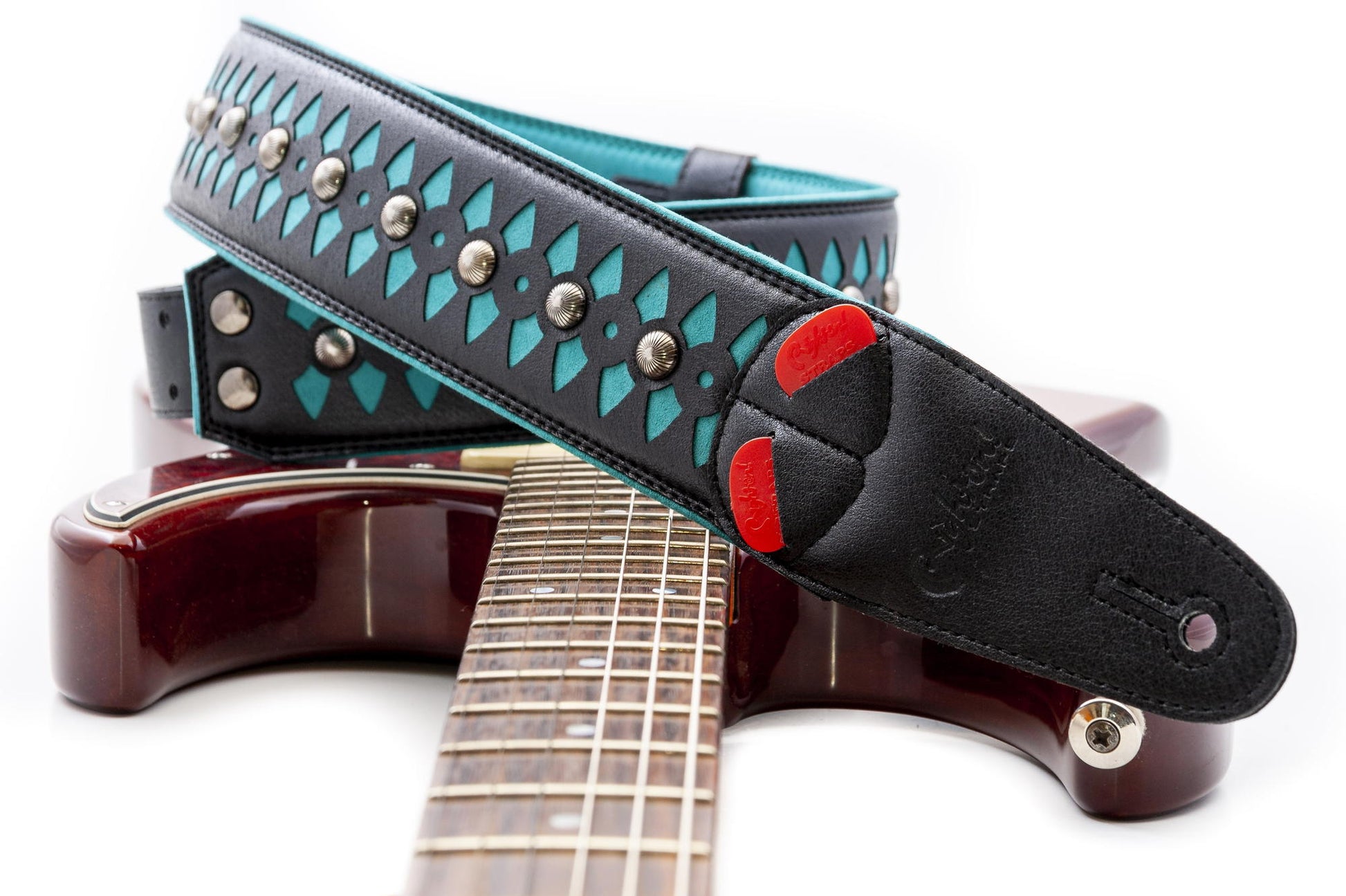 RIGHTON SERIE MOJO ARMOUR TEAL