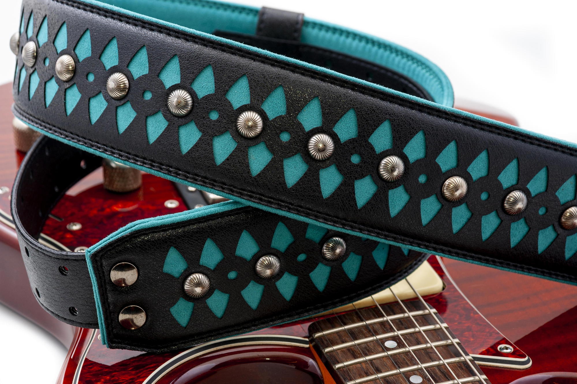 RIGHTON SERIE MOJO ARMOUR TEAL