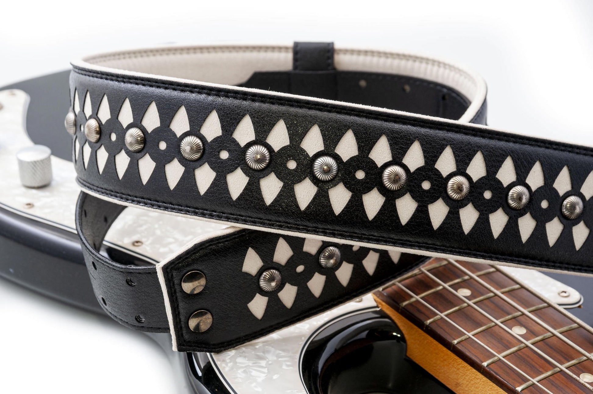 RIGHTON SERIE MOJO ARMOUR WHITE