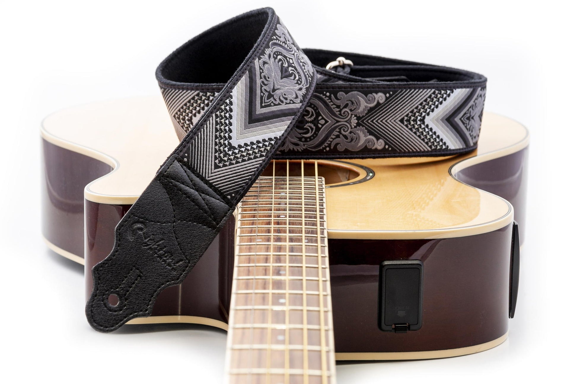 RIGHTON SERIE STANDARD PLUS ARROW BLACK