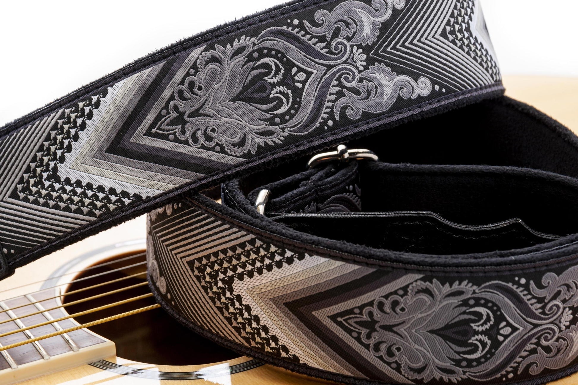 RIGHTON SERIE STANDARD PLUS ARROW BLACK