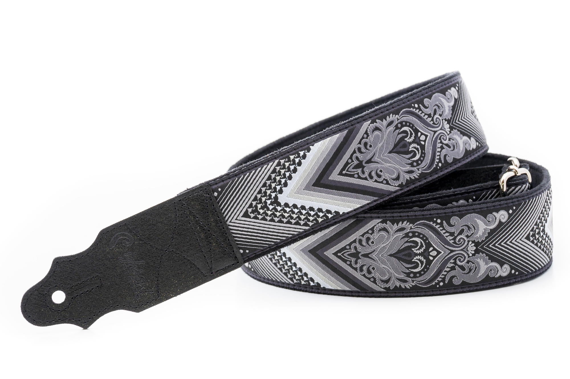 RIGHTON SERIE STANDARD PLUS ARROW BLACK