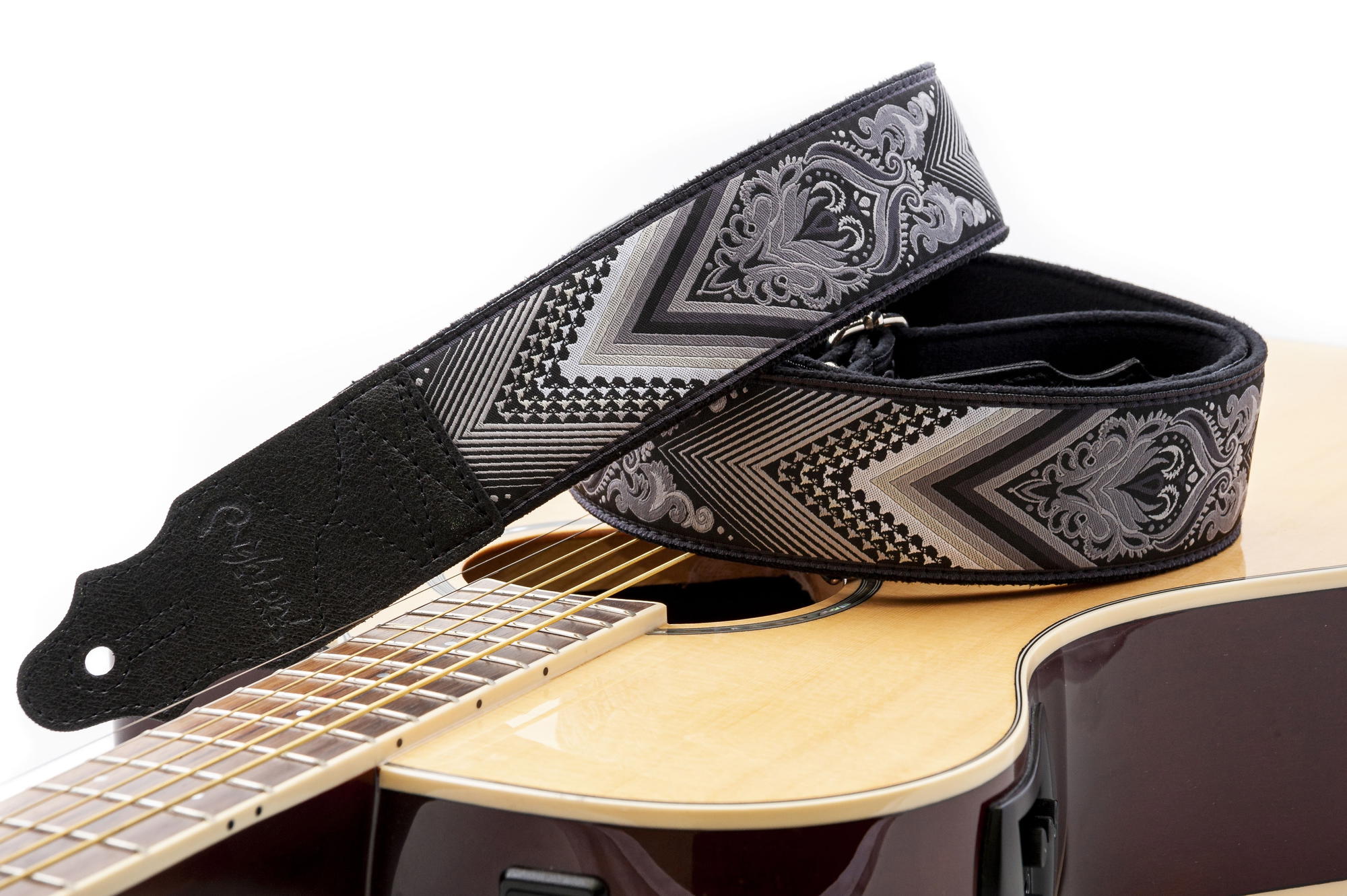 RIGHTON SERIE STANDARD PLUS ARROW BLACK