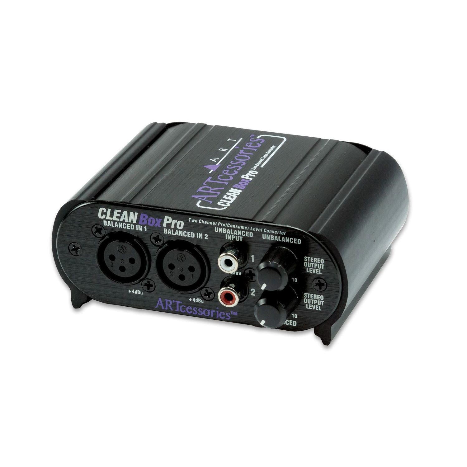 ART 2-Channel Converter