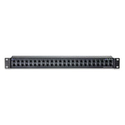 ART 48-point Bal.PatchBay Patchbay de 48 puntos