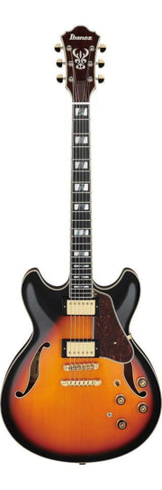 IBANEZ AS113-BS