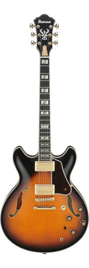 IBANEZ AS2000 BS